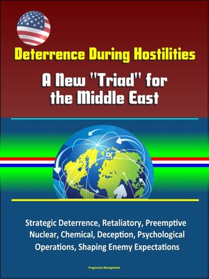 cover image of Deterrence During Hostilities